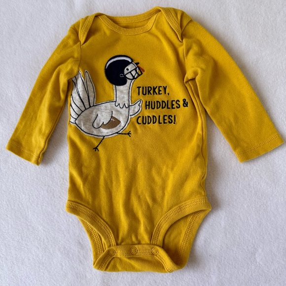 Just One You by Carter’s Outfit - Picture 2 of 8